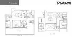 The Lakefront Residences (D22), Condominium #605472531